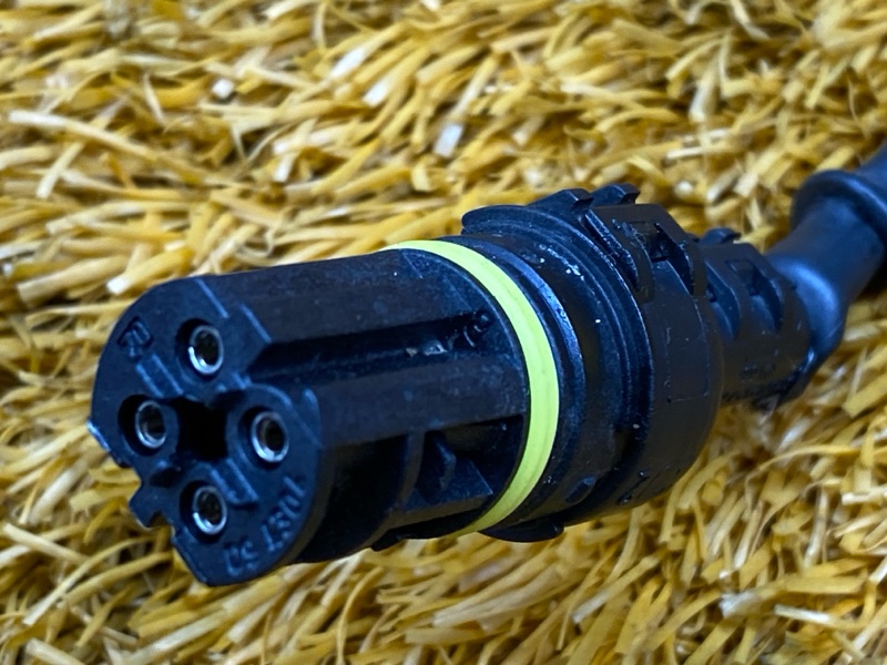 Датчик кислорода, 1300 рублей, Красноярск