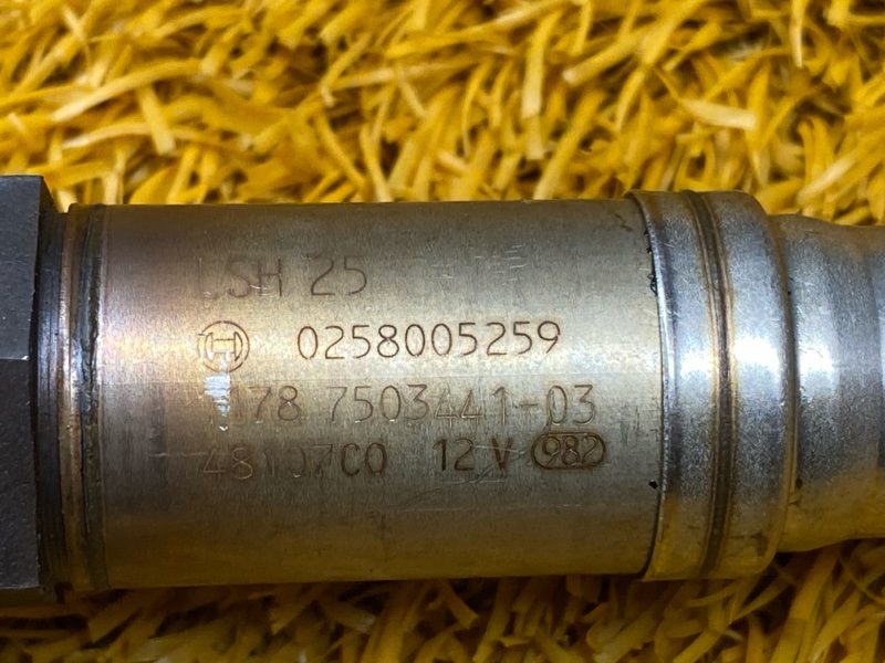 Датчик кислорода, 1300 рублей, Красноярск