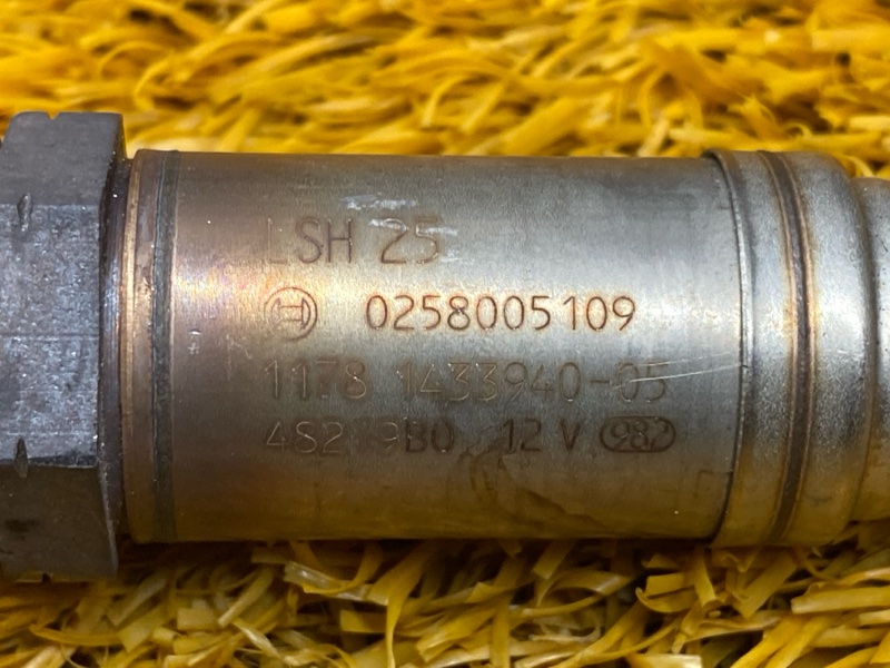 Датчик кислорода, 500 рублей, Красноярск