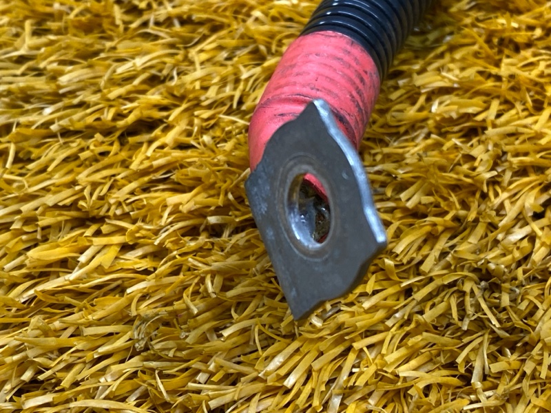 Провод генератора, 200 рублей, Красноярск