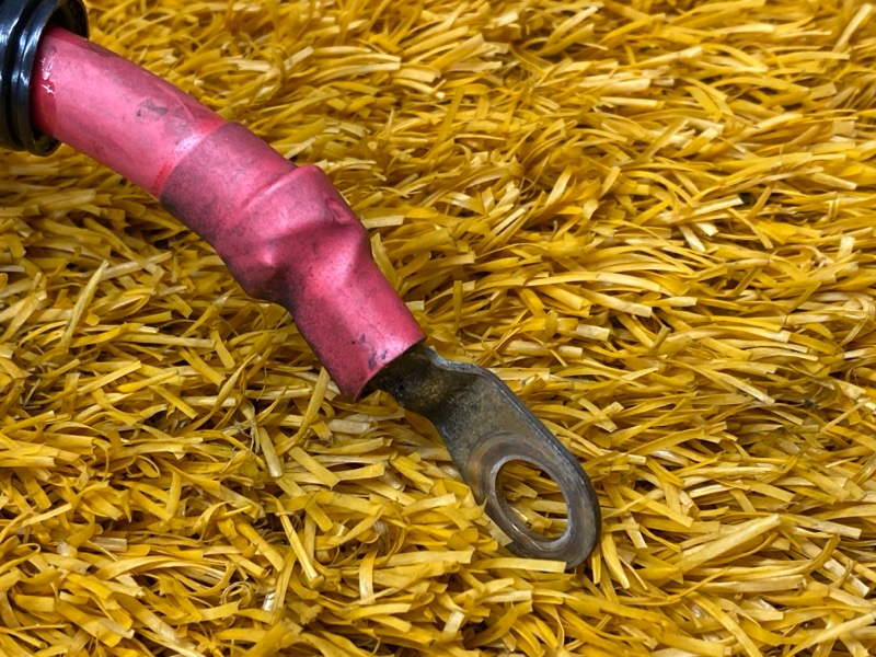 Провод генератора, 200 рублей, Красноярск