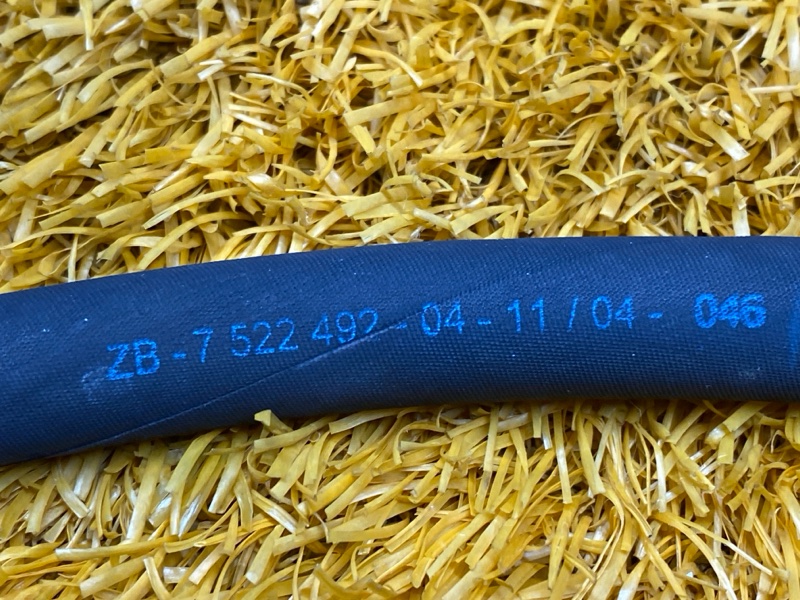 шланг топливный, 350 рублей, Красноярск