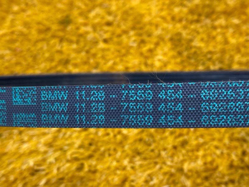 Ремень приводной, 200 рублей, Красноярск