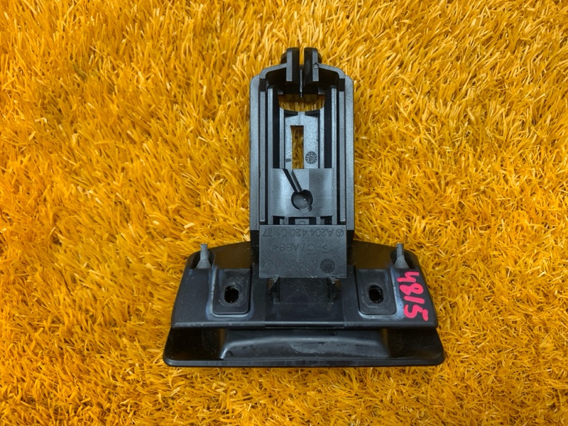 Ручка ручного тормоза, 300 рублей, Красноярск