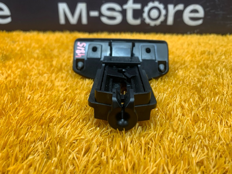 Ручка ручного тормоза, 300 рублей, Красноярск