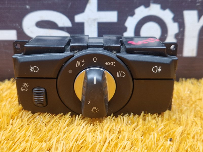 Переключатель света фар, 800 рублей, Красноярск