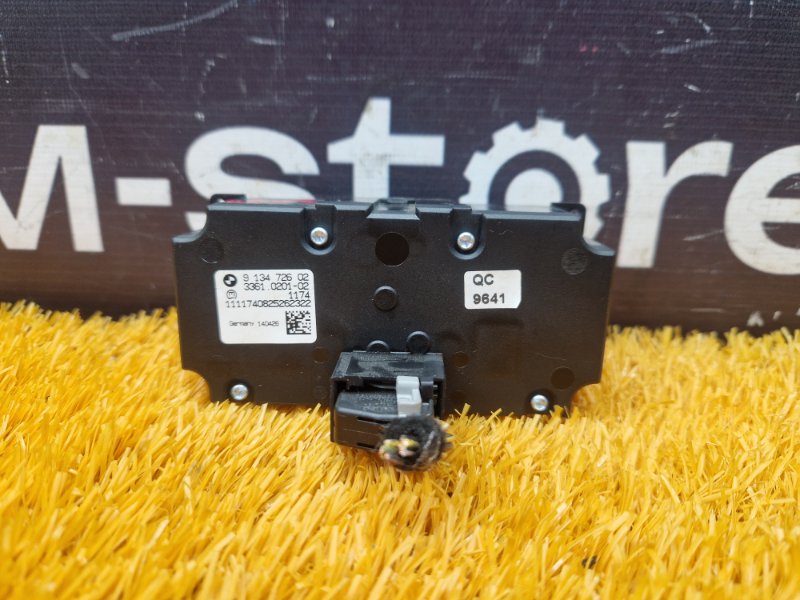 Переключатель света фар, 800 рублей, Красноярск