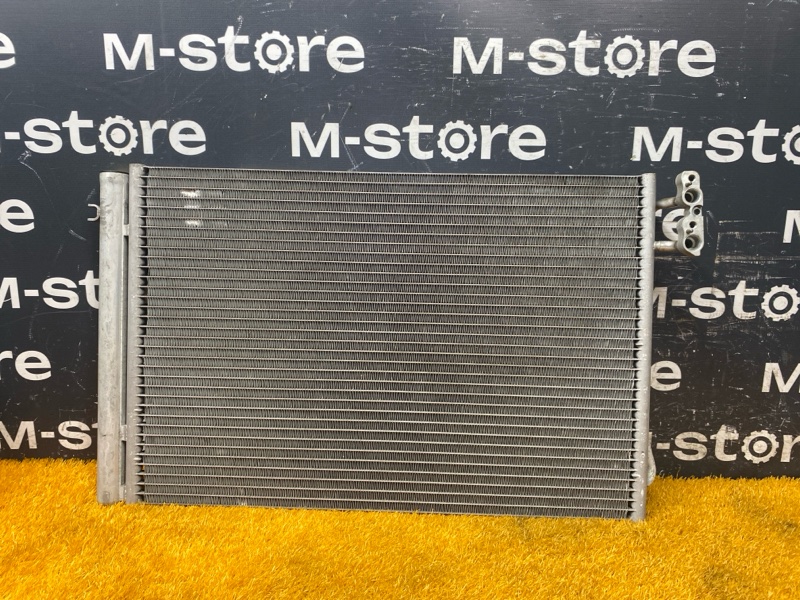 радиатор кондиционера, 800 рублей, Красноярск