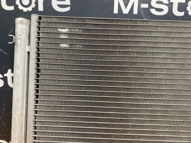 радиатор кондиционера, 800 рублей, Красноярск