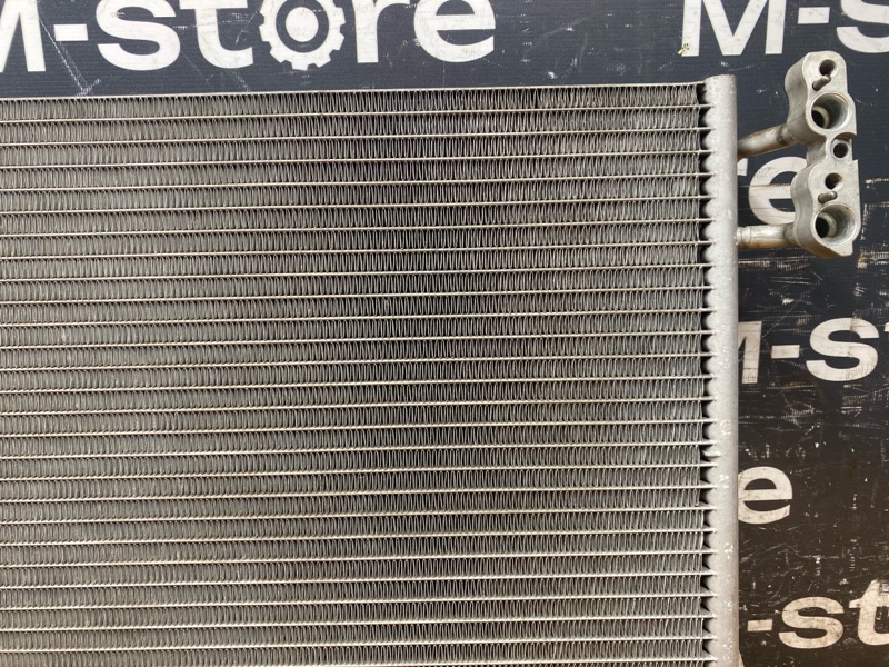 радиатор кондиционера, 800 рублей, Красноярск