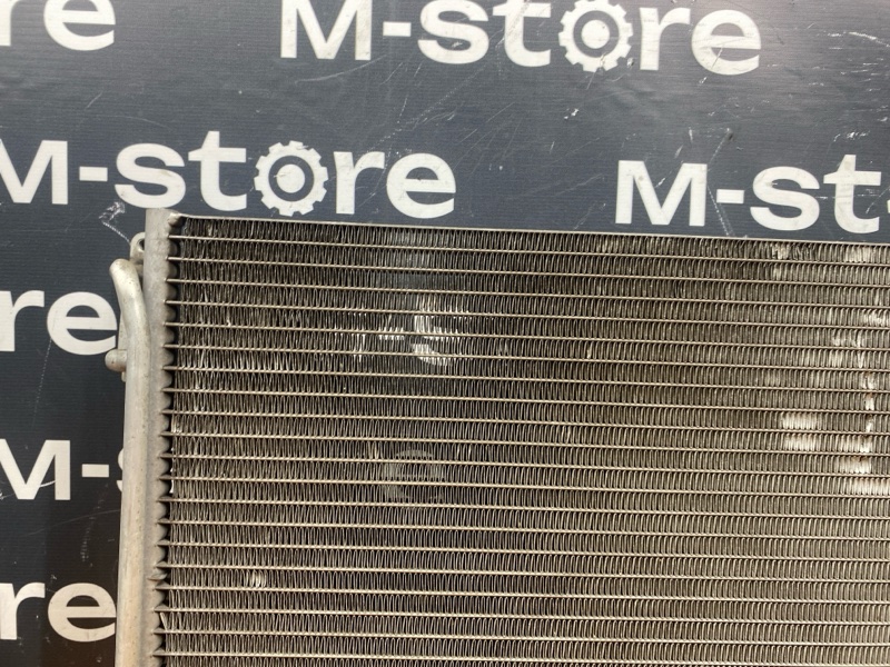 радиатор кондиционера, 800 рублей, Красноярск