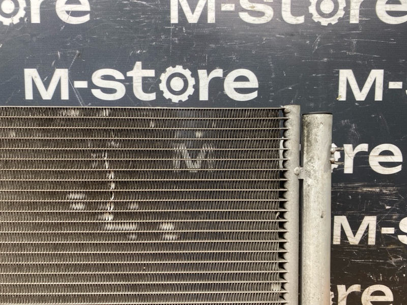 радиатор кондиционера, 800 рублей, Красноярск