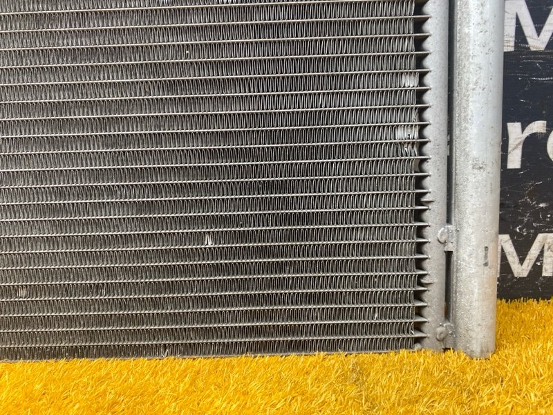 радиатор кондиционера, 800 рублей, Красноярск