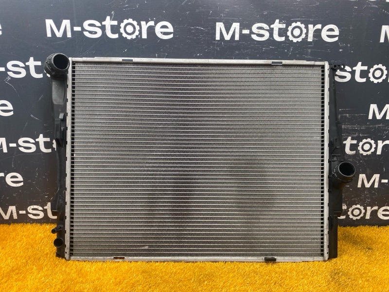 радиатор ДВС, 9000 рублей, Красноярск