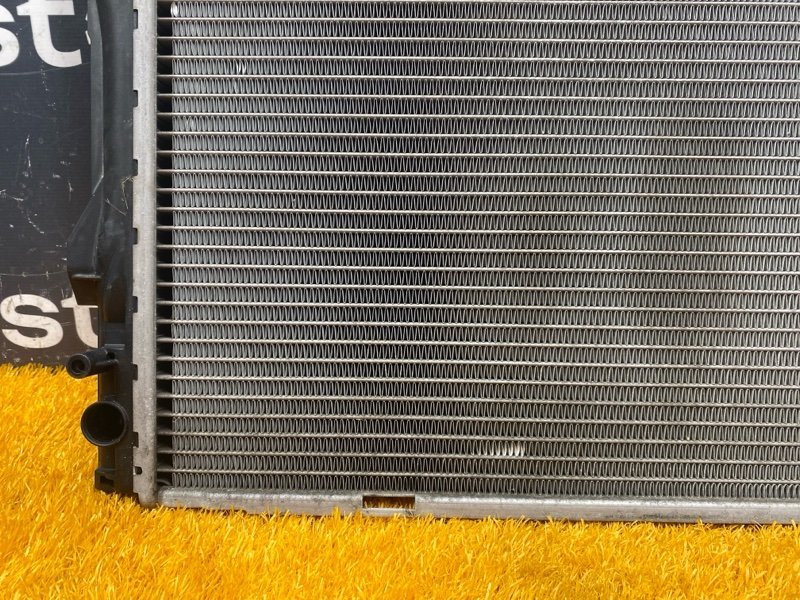 радиатор ДВС, 9000 рублей, Красноярск