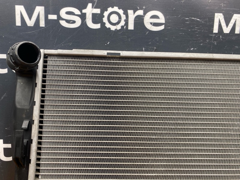 радиатор ДВС, 9000 рублей, Красноярск