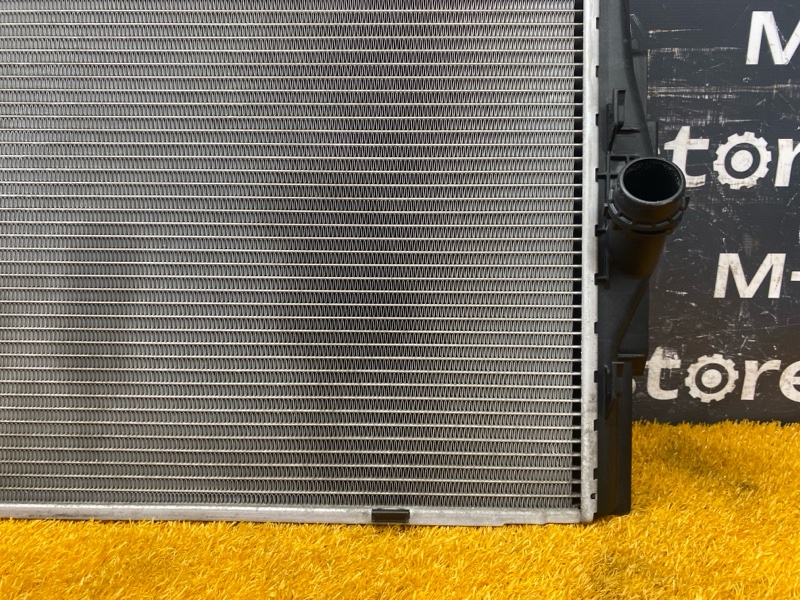 радиатор ДВС, 9000 рублей, Красноярск