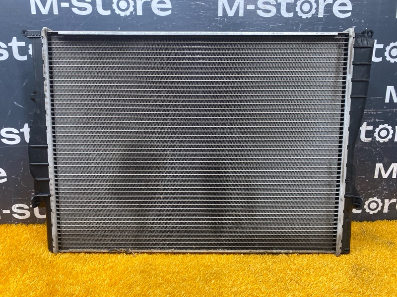 радиатор ДВС, 9000 рублей, Красноярск