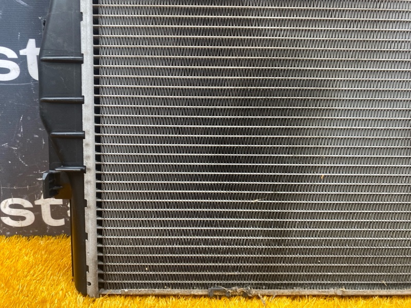 радиатор ДВС, 9000 рублей, Красноярск