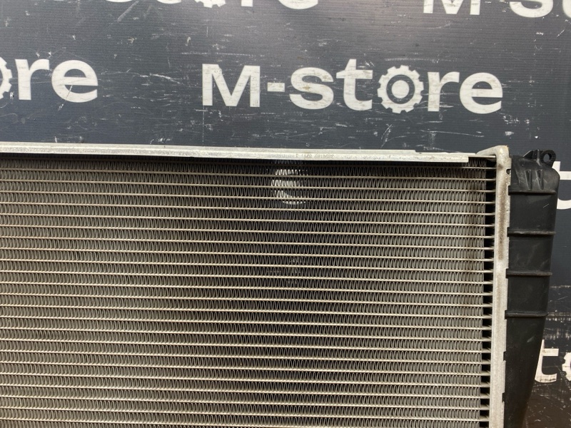 радиатор ДВС, 9000 рублей, Красноярск