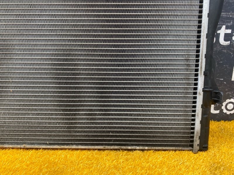 радиатор ДВС, 9000 рублей, Красноярск