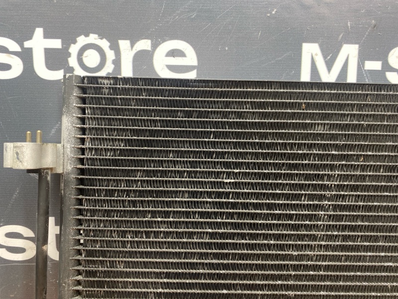 радиатор кондиционера, 500 рублей, Красноярск