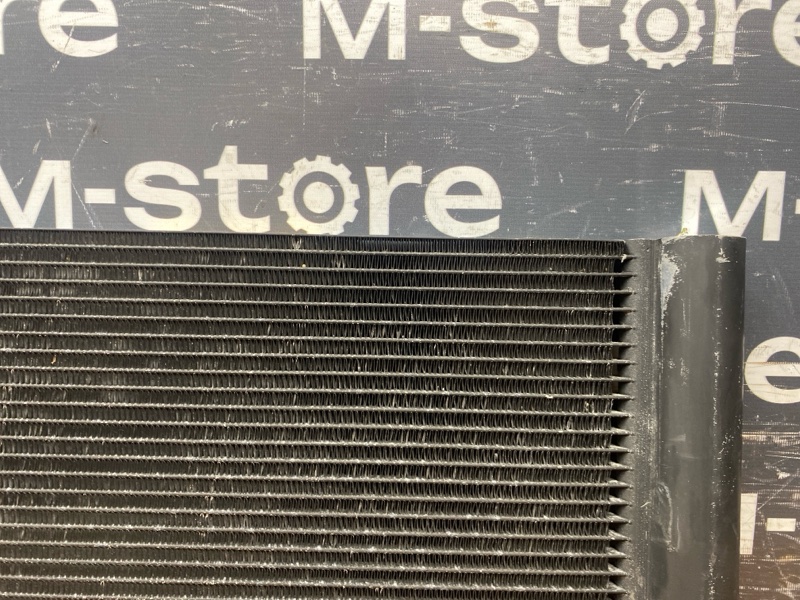 радиатор кондиционера, 500 рублей, Красноярск