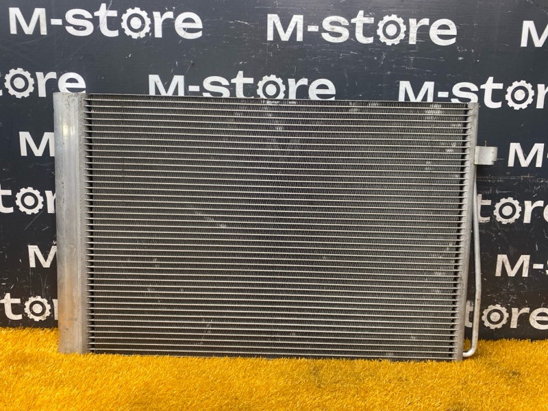 радиатор кондиционера, 500 рублей, Красноярск