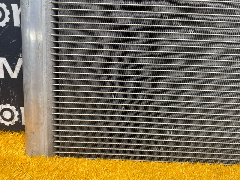 радиатор кондиционера, 500 рублей, Красноярск