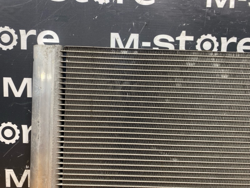 радиатор кондиционера, 500 рублей, Красноярск