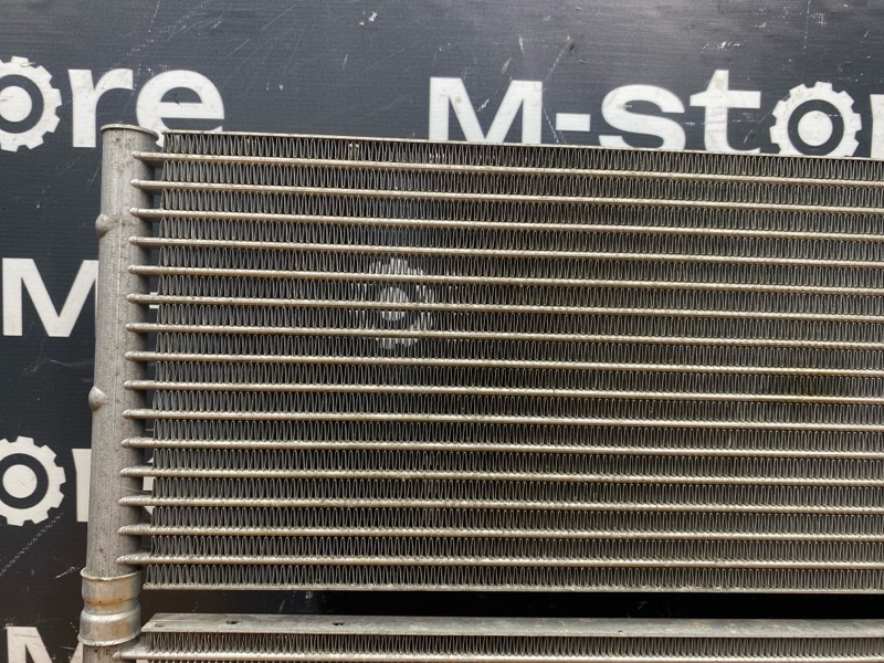 радиатор масляный, 12200 рублей, Красноярск