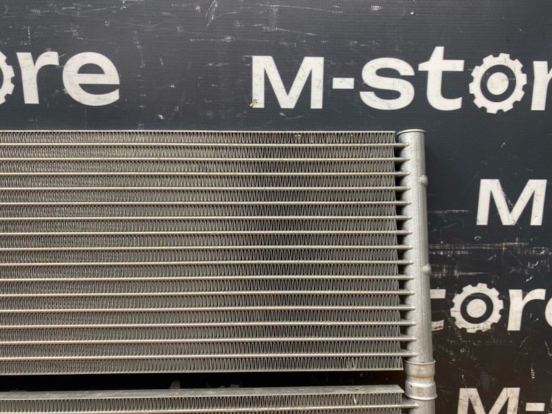 радиатор масляный, 12200 рублей, Красноярск