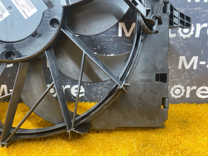 Вентилятор радиатора, 14000 рублей, Красноярск