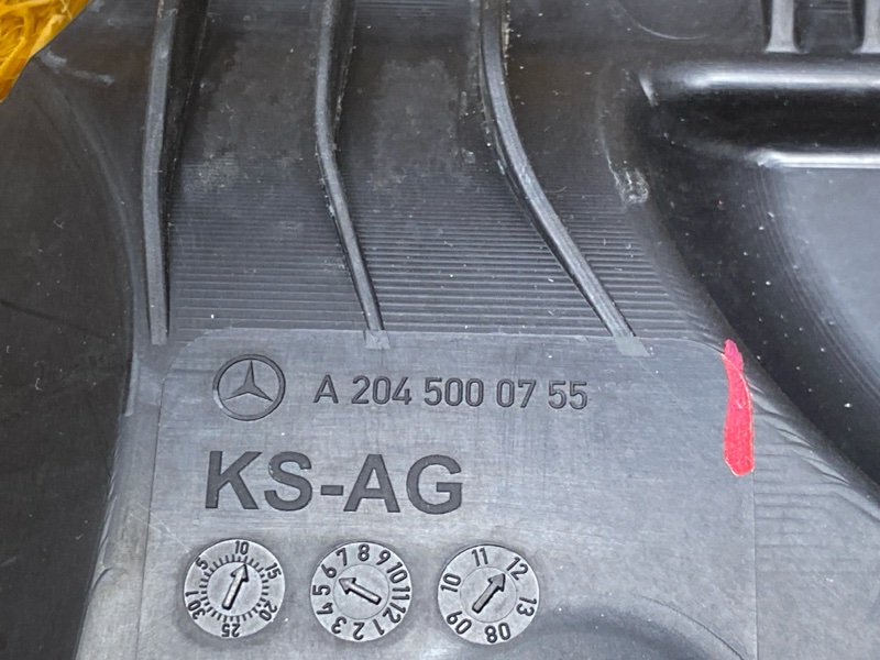 Вентилятор радиатора, 15000 рублей, Красноярск