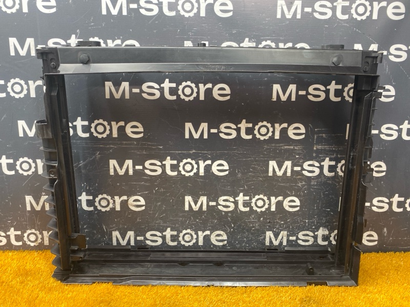 рамка радиатора, 2200 рублей, Красноярск