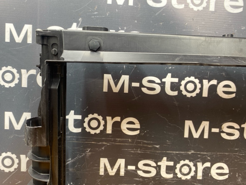 рамка радиатора, 2200 рублей, Красноярск