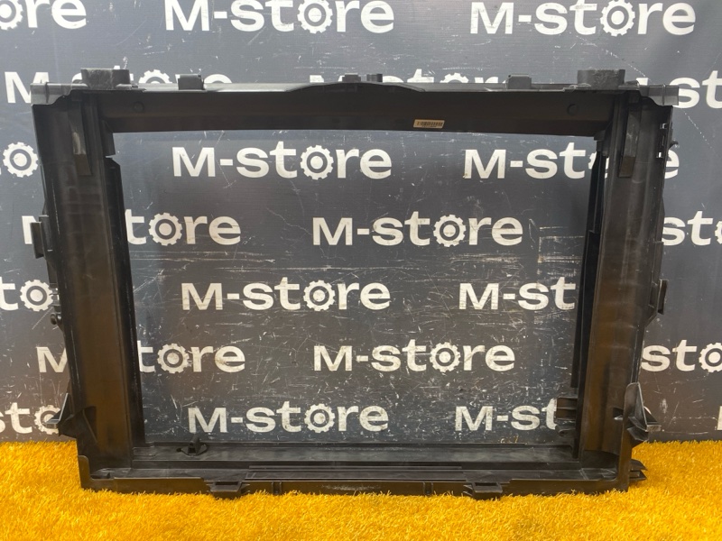 рамка радиатора, 2200 рублей, Красноярск