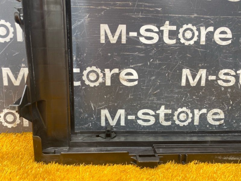 рамка радиатора, 2200 рублей, Красноярск