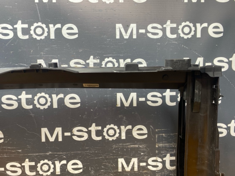 рамка радиатора, 2200 рублей, Красноярск