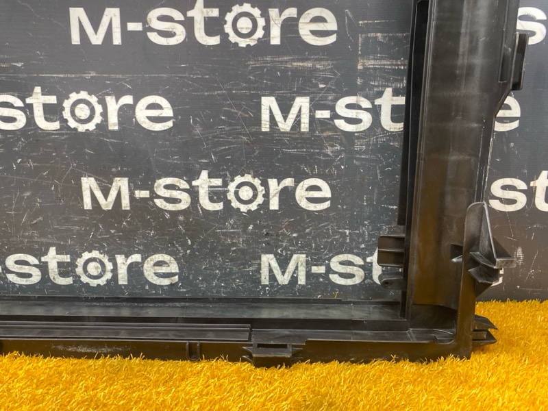 рамка радиатора, 2200 рублей, Красноярск