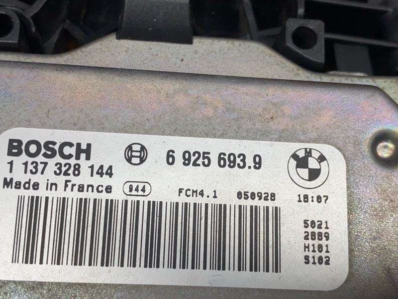 Вентилятор радиатора, 12000 рублей, Красноярск