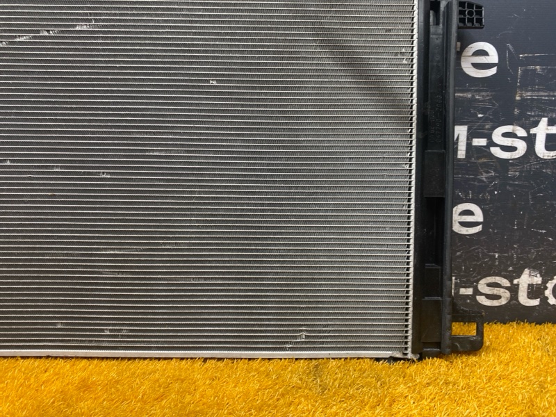 радиатор кондиционера, 3500 рублей, Красноярск