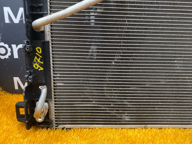 радиатор кондиционера, 3500 рублей, Красноярск