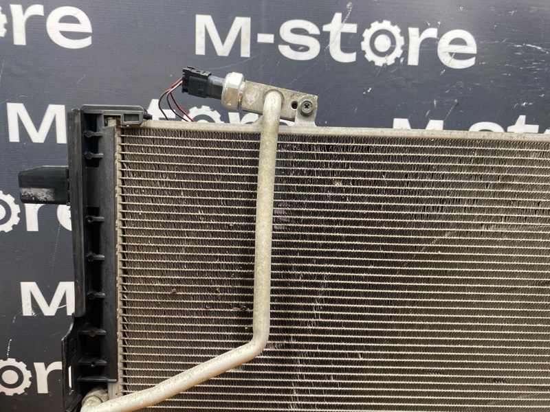 радиатор кондиционера, 3500 рублей, Красноярск