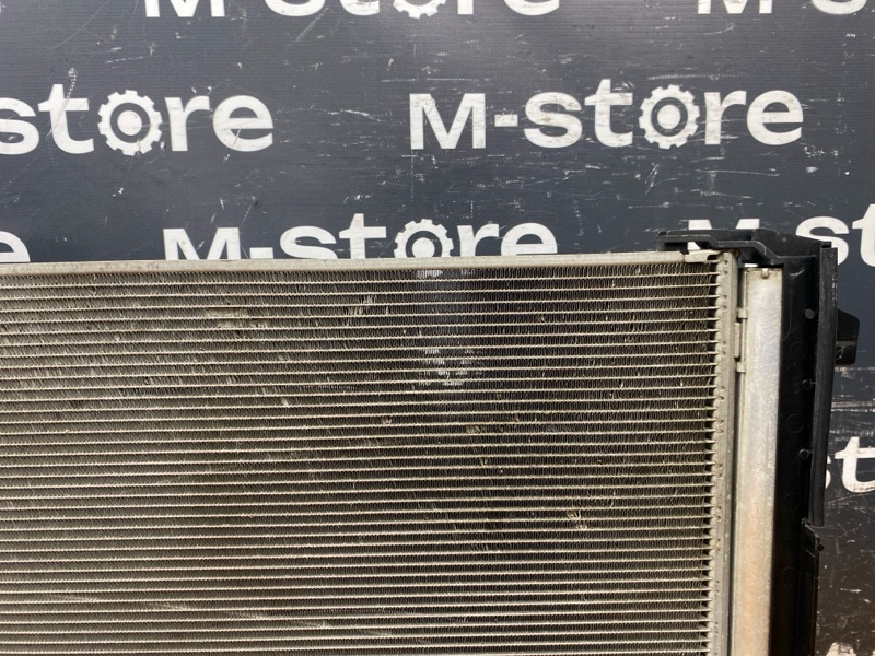 радиатор кондиционера, 3500 рублей, Красноярск