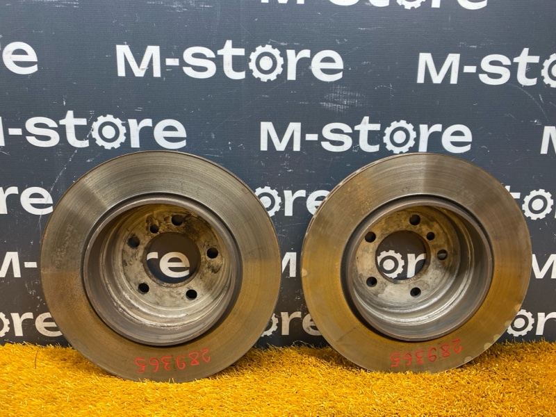 Диск тормозной, 1500 рублей, Красноярск