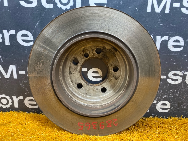 Диск тормозной, 1500 рублей, Красноярск