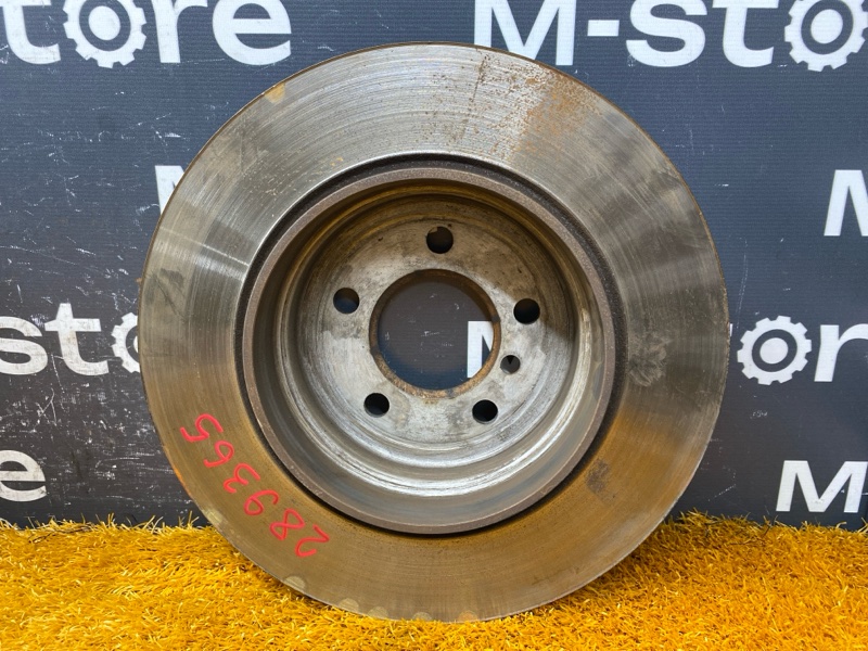 Диск тормозной, 1500 рублей, Красноярск