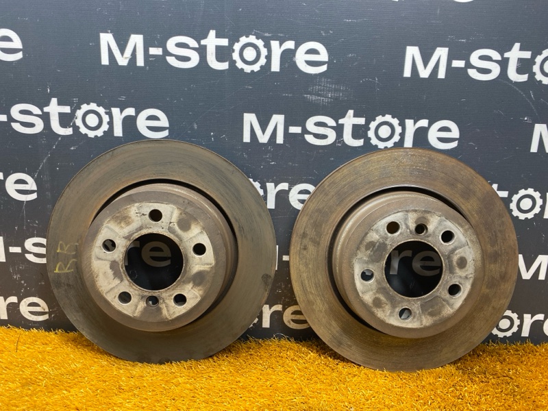 Диск тормозной, 1500 рублей, Красноярск