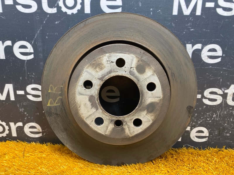 Диск тормозной, 1500 рублей, Красноярск